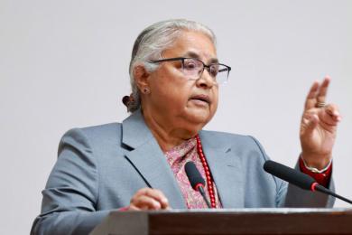 राष्ट्र निर्माणका निम्ति एकजुट बन्न प्रधानमन्त्रीको आग्रह